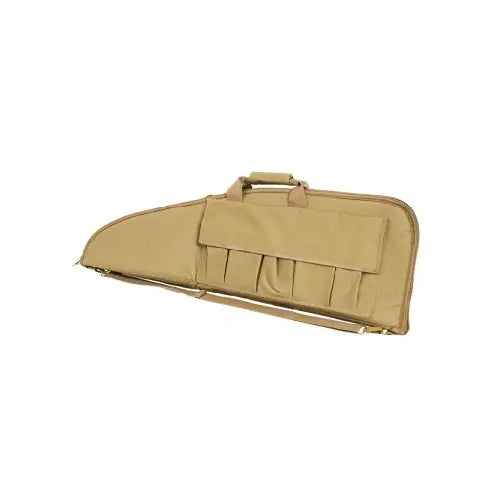 NC Star CVT2907-46 Long Case Tan