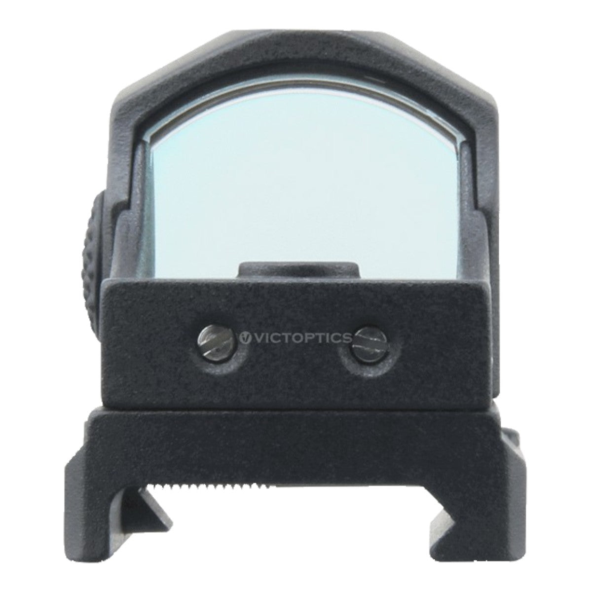 Victoptics RDSL16 V3 1x17x22 Weaver Red Dot Sight