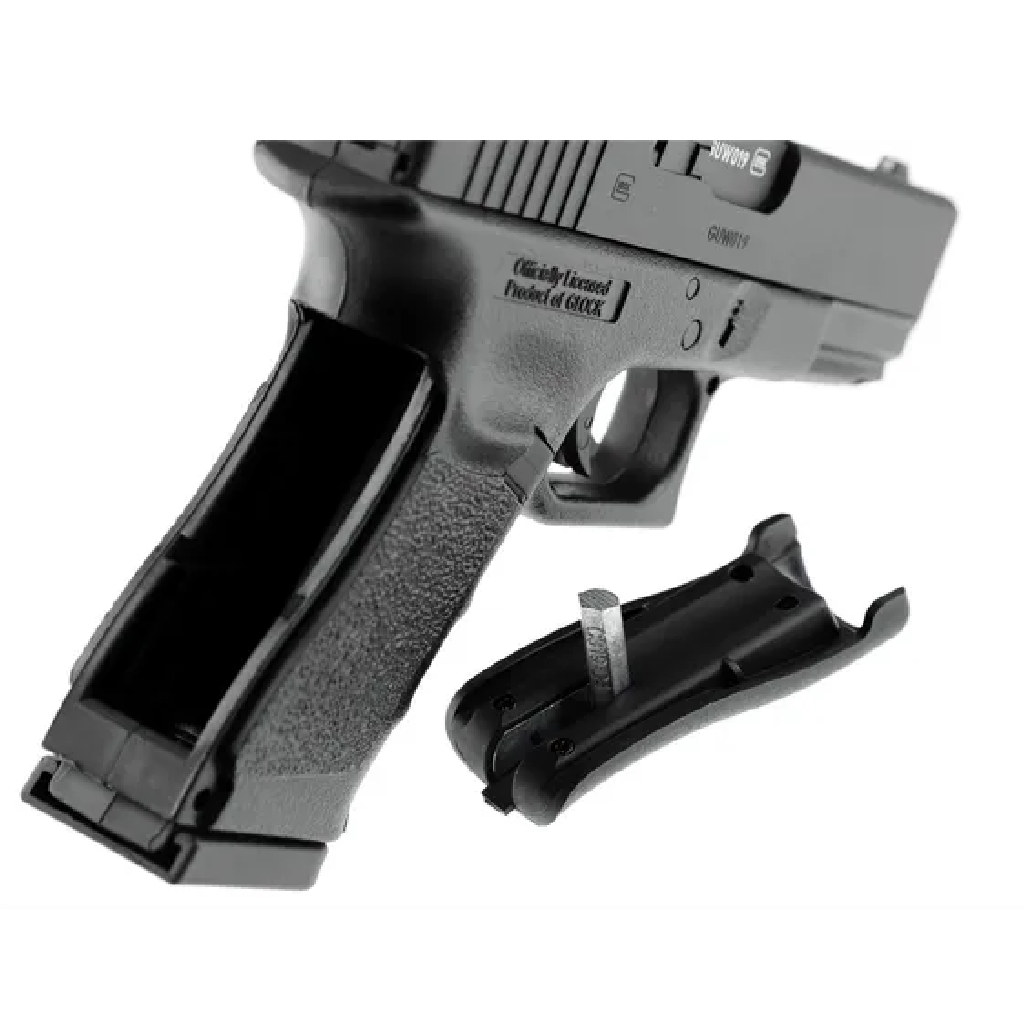 Umarex 5.8358 Glock 19 4.5mm