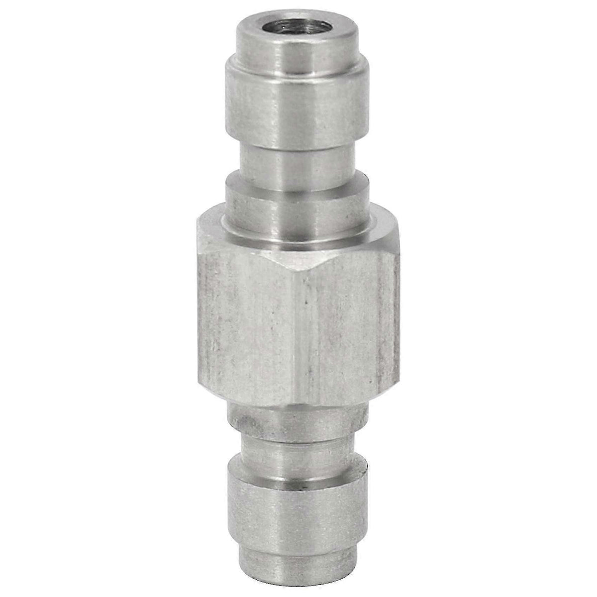 MALE TO MALE ADAPTOR