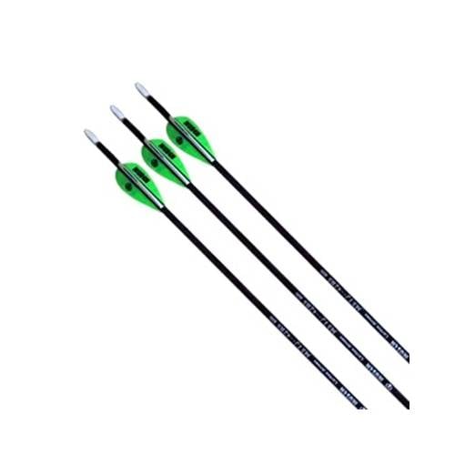 Musen Carbon Arrow 42BS 500-MSTJ-42BS 500