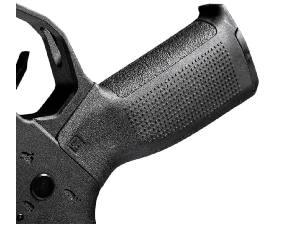 ASG Rifle AEG H-15 Carbine Black - 20022