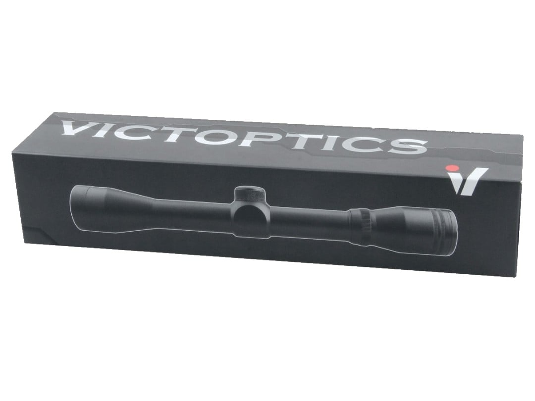 Vector Optics OPSL19 Jav 4x32 Riflescope