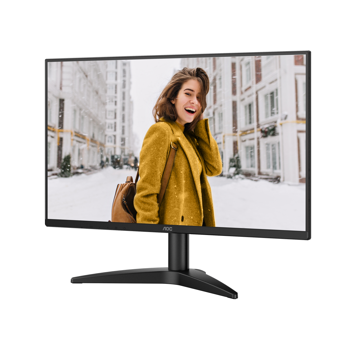 AOC-24B36XE B36 Monitor