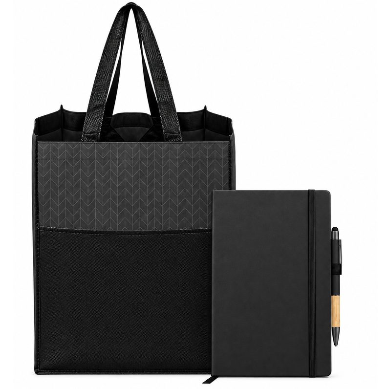 Corporate Essentials Activation Set - Black