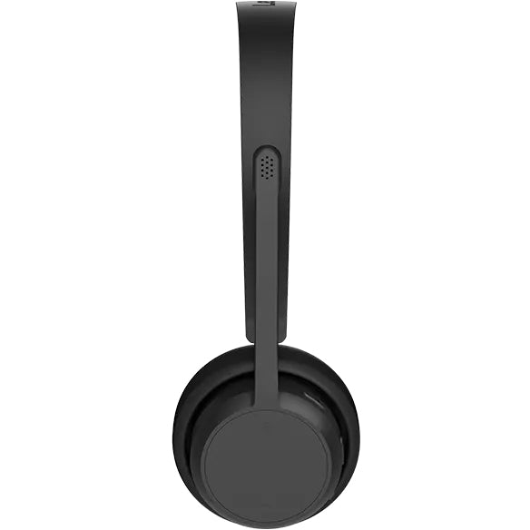 LENOVO Wireless Stereo Headset | BT 5.3 with Dual Connection|Up To 60 Hours of Playback | 2yr Carry In