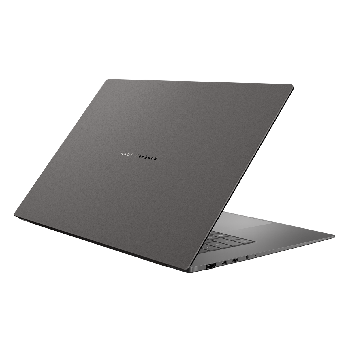 ASUS ZENBOOK S16|ASUS UM5606GA-O93220G0W|16'' OLED|500nits|TCH|RYZEN AI 9 465|32GB DDR5 OB|2TB SSD|GRAY|SSLEEVE|WIN11 H