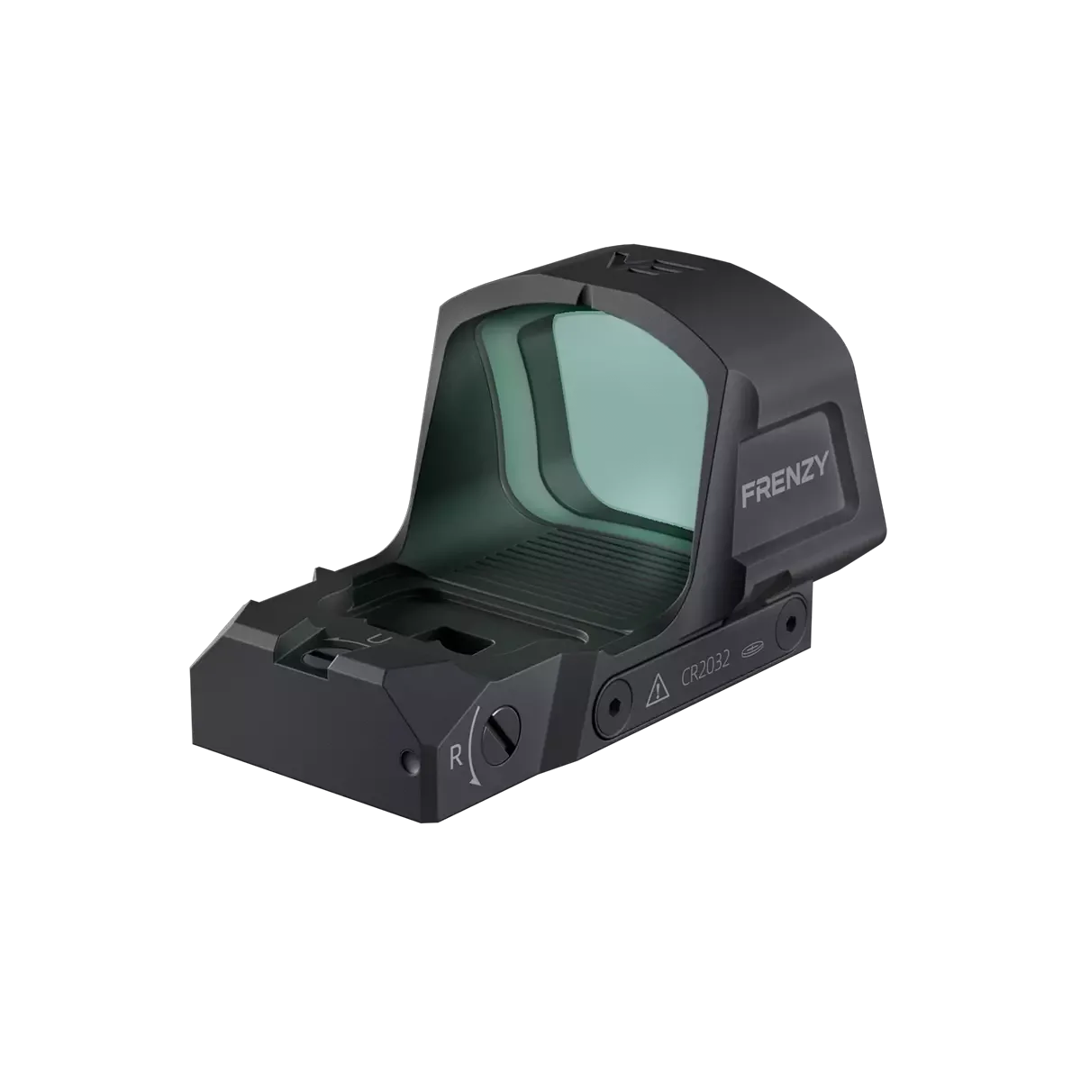 Vector Optics Frenzy F3 6MOA Red Dot Sight Guards On Duty Security