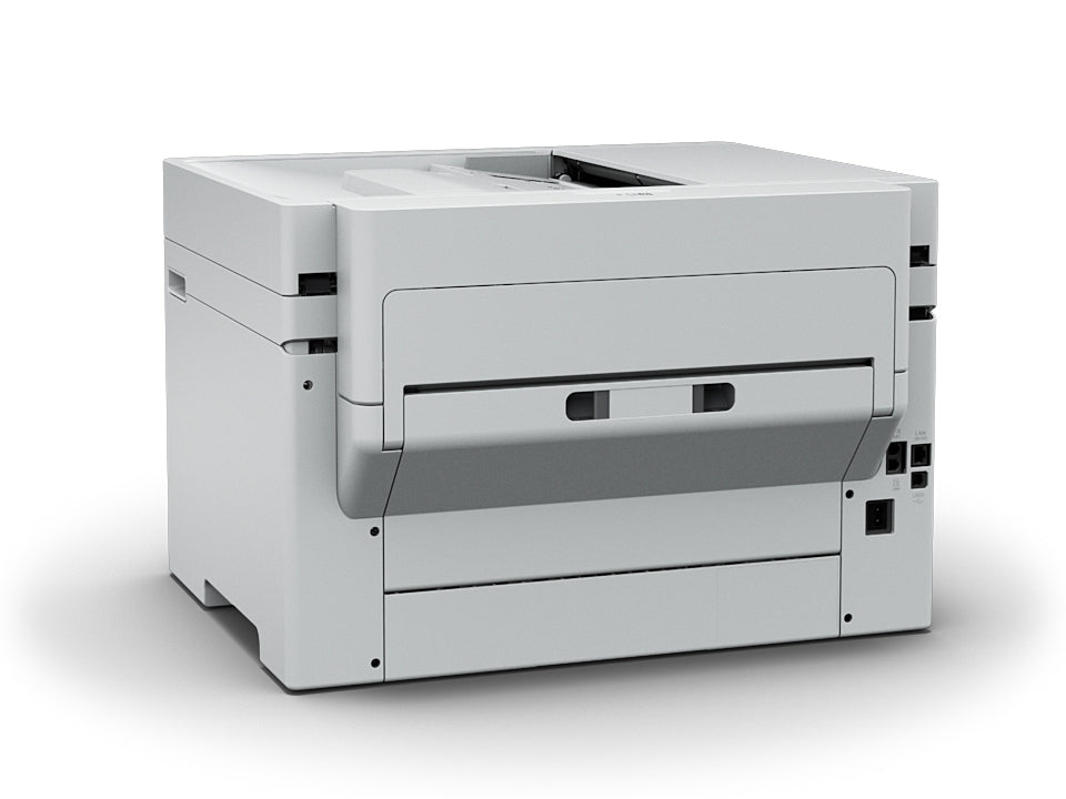 EcoTank Pro M15180 -Desktop 3in1 A3 Mono; 25PPM; Duplex + ADF; Ethernet; Wireless LAN; Wi-Fi Direct; Warranty 1 year Carry In