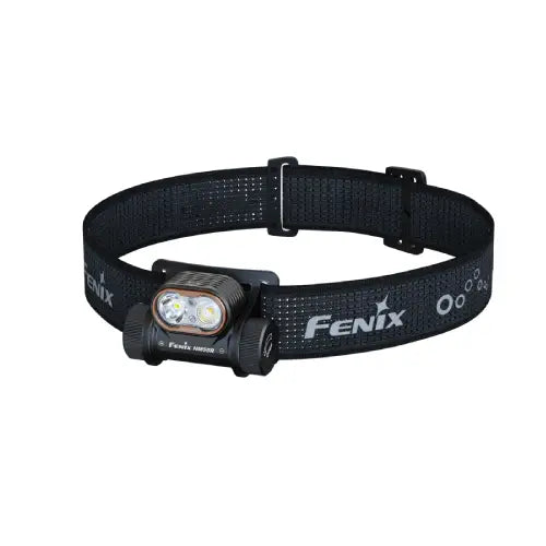 Fenix LED Headlamp (Black) - HM55R
