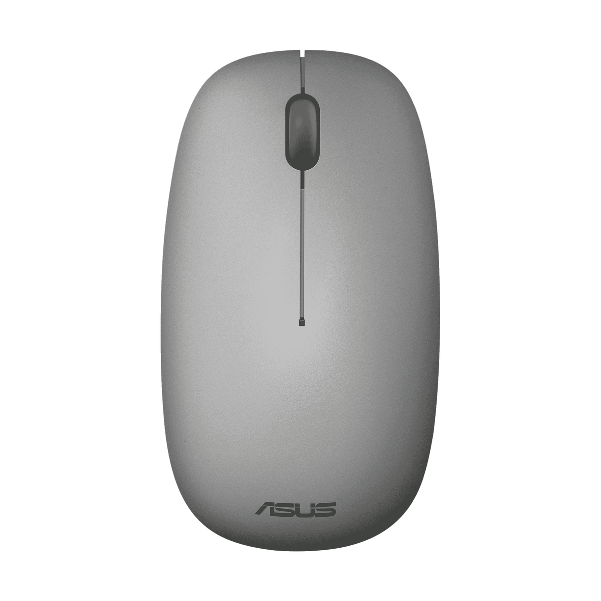 ASUS W5000 Wireless Keyboard & Mouse|Wireless 2.4 GHz band|Grey