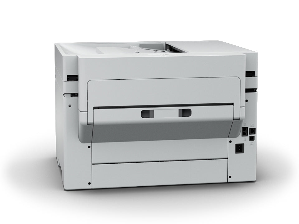 EcoTank Pro M15180 -Desktop 3in1 A3 Mono; 25PPM; Duplex + ADF; Ethernet; Wireless LAN; Wi-Fi Direct; Warranty 1 year Carry In