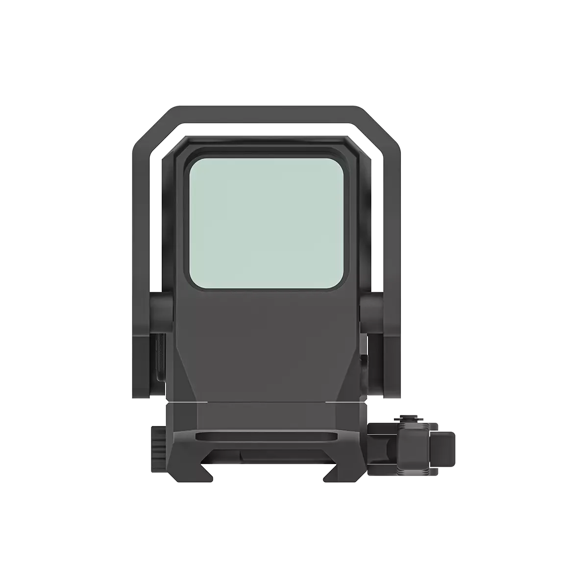 VECTOR OPTICS FRENZY PLUS 1X31X26 Guards On Duty Security