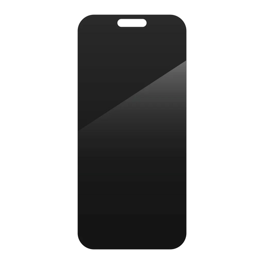 InvisibleShield Glass Elite Privacy Apple iP16 Pro Max Screen