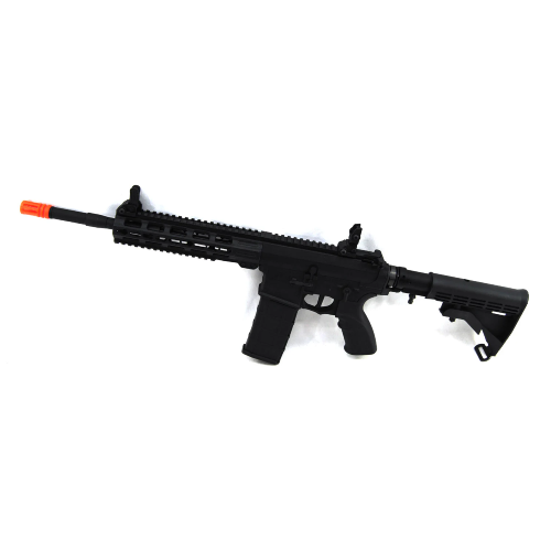 Tippmann Commando MSV Carbine 14.5 HPA Black - 94153