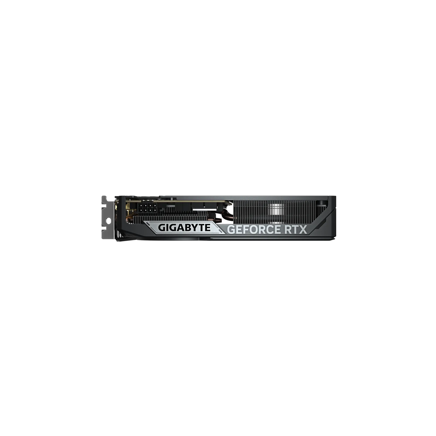 GIGABYTE nVidia GeForce RTX 5060 WINDFORCE OC 8GB PCIE 8X - 8GB GDDR7; 128-Bit Memory Bus; 1x HDMI; 3x DisplayPort .
