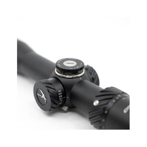 Optisan Scope-CP 4-16X40 (MH10) - 04008