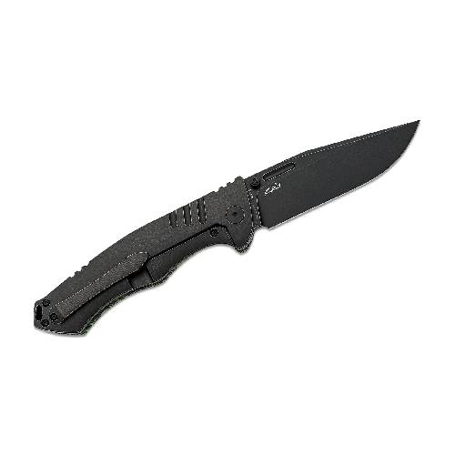 BESTECH Keen II Folding Knife - BT2301E