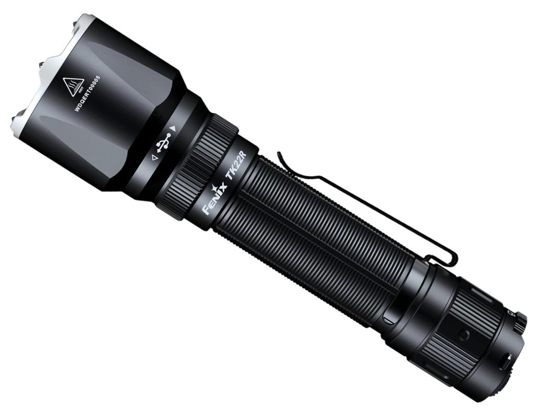 Fenix TK22R LED Flashlight