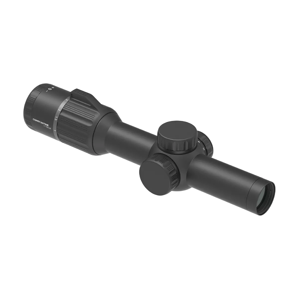 Vector Optics Constantine 1-10x24 HD FFP Rifle Scope SCFF-42