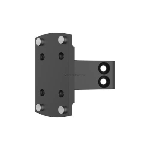 SCPSM-01 Red Dot Sight Offset Mount MAG - SCPSM-C01