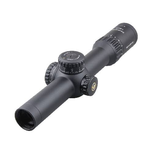 Vector Optics SCFF-31 Continental 1-6X28 34MM Tactical FFP