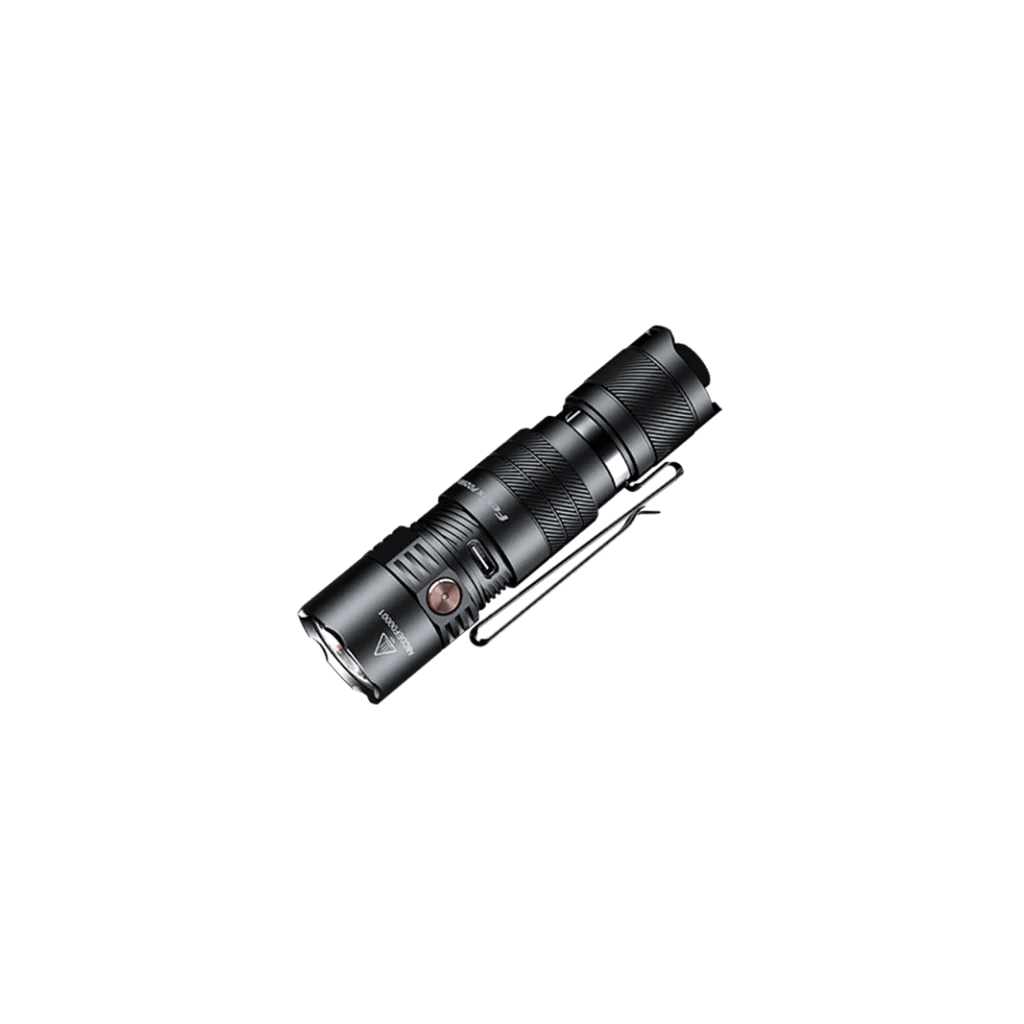 Fenix PD26R Ace Rechargeable Tactical Flashlight