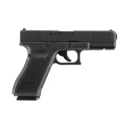 Umarex GLOCK 17 Gen5 MOS BLK 6 mm CO2 < 2,0 J 14R - 2.6508