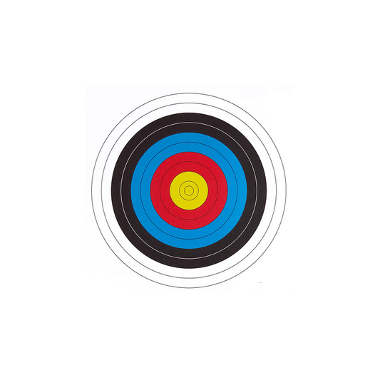 Ballistic Archery Target 80cm
