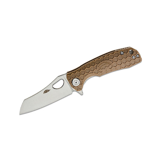 Honey Badger Wharncleaver Folding Knife - HB1168