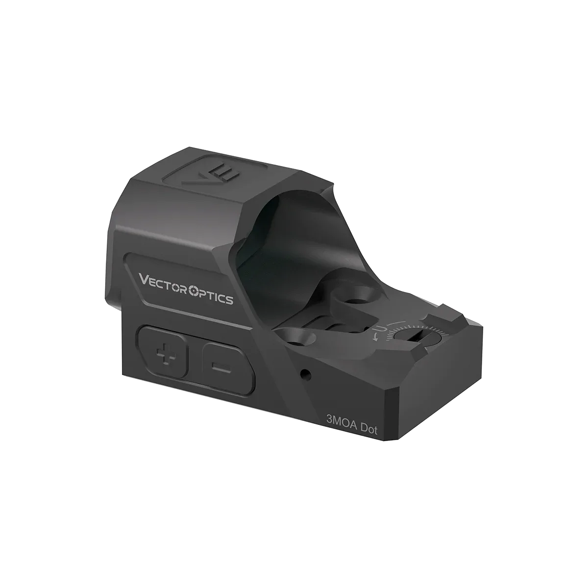 VECTOR OPTICS FRENZY-X 1X19X28 GENII Guards On Duty Security