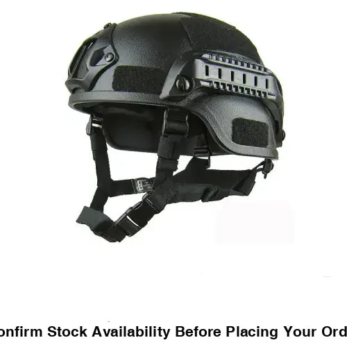 Fast Jump Helmets - Guards On Duty Shop