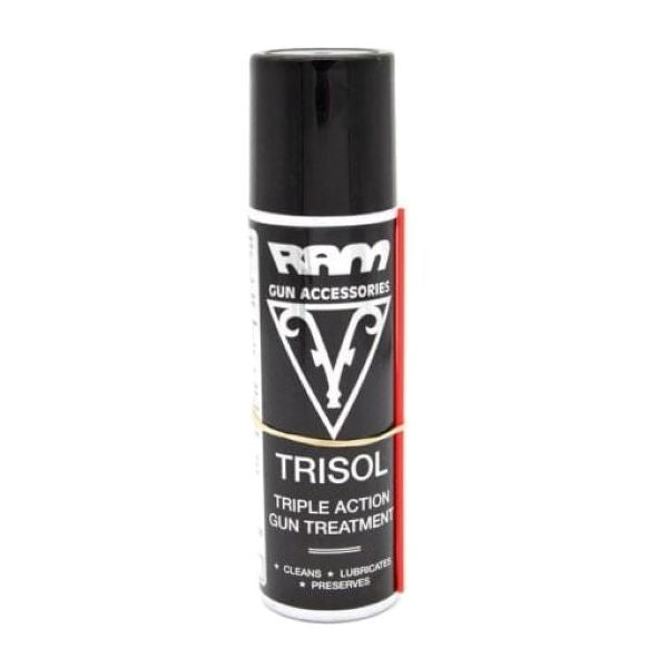 Trisol Aerosol Spray 50ml