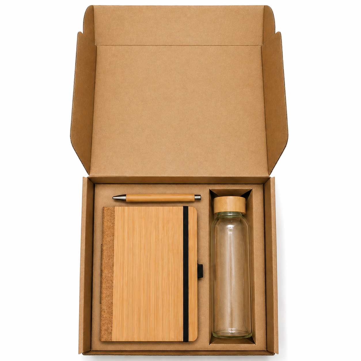 EcoSmart Lifestyle Gift Set - Neutral