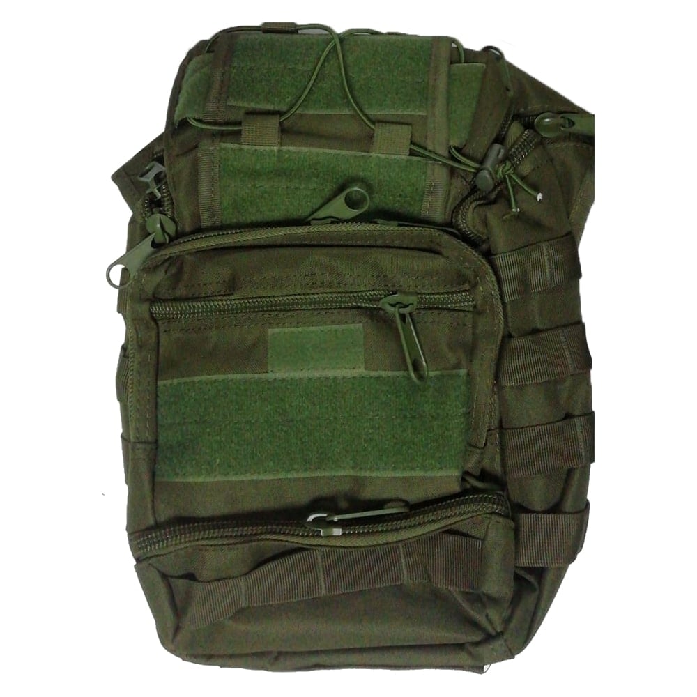Responder BAG