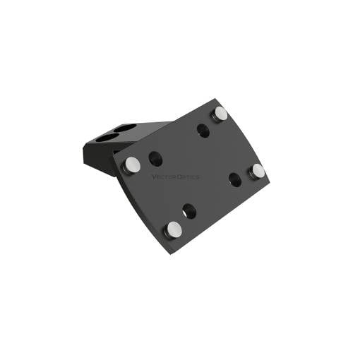 SCPSM-01 Red Dot Sight Offset Mount MAG - SCPSM-C01