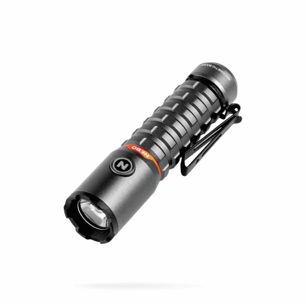 Nebo Torchy 2K 2000 Lumen Flashlight (Boxed)