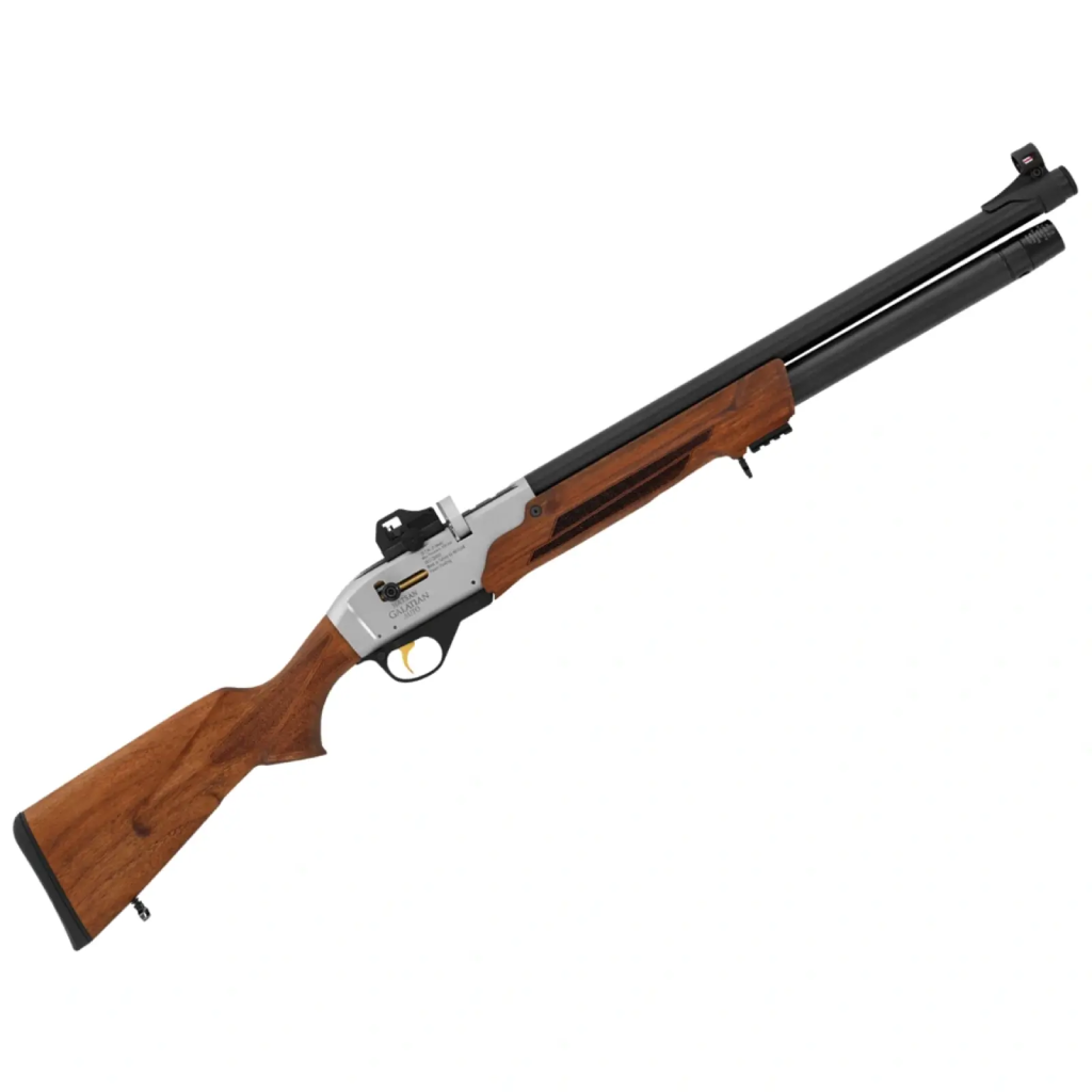 Hatsan Airrifle Galatian 5