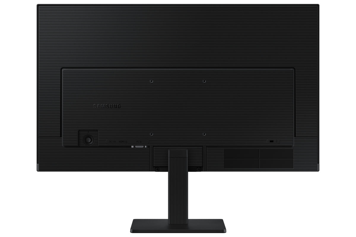 SAMSUNG LS24D300GA 24'' FHD IPS Borderless Monitor; 1920x1080; 100Hz; 5GTG ms; 178/ 178 Viewing Angle; 1xD Sub ;1x HDMI ; 16.7M