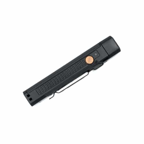 Fenix Flashlight WT16R 300 Lumens - Rechargeable