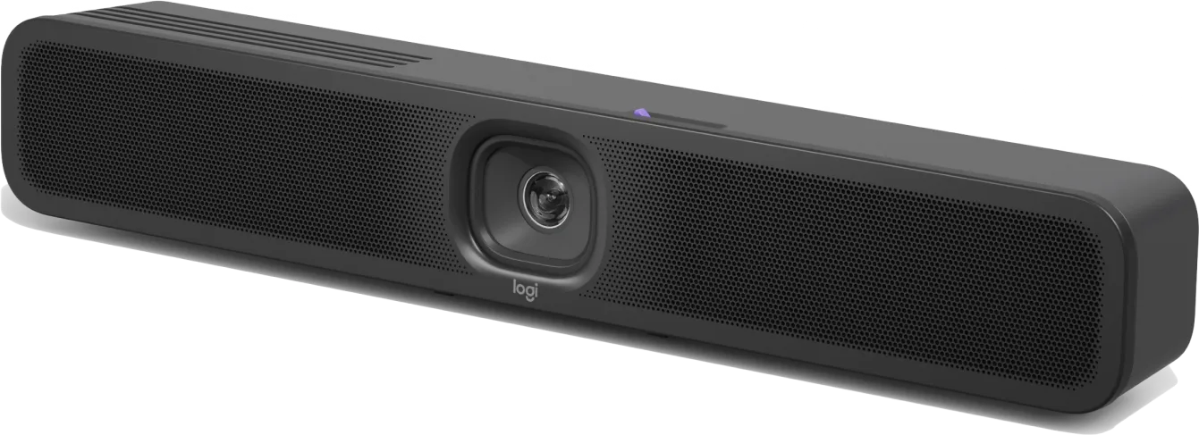 Logitech MeetUp 2 All-in-one Conference Cam for Small Conference Rooms and Huddle rooms
