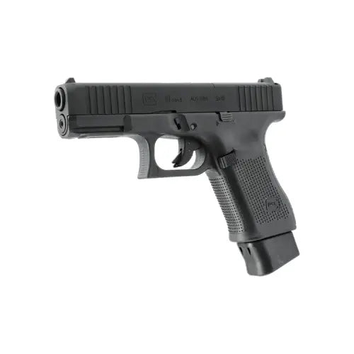 Umarex Glock 19 Gen5 MOS Blk 4.5mm (.177) BB CO2 < 2.0 J 17R