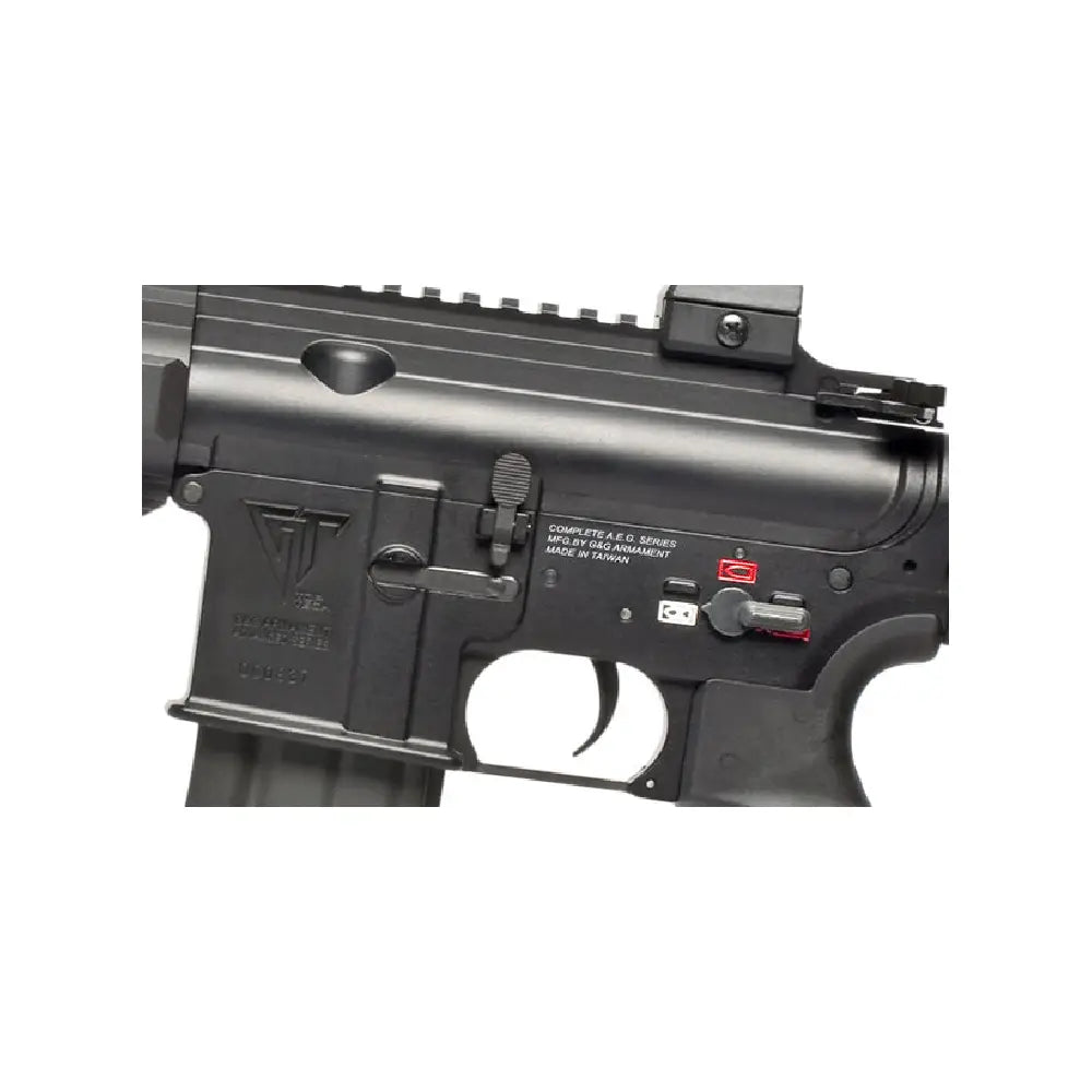 G&G T4-18 Light - TGR-418-SHT-BBB-NCM
