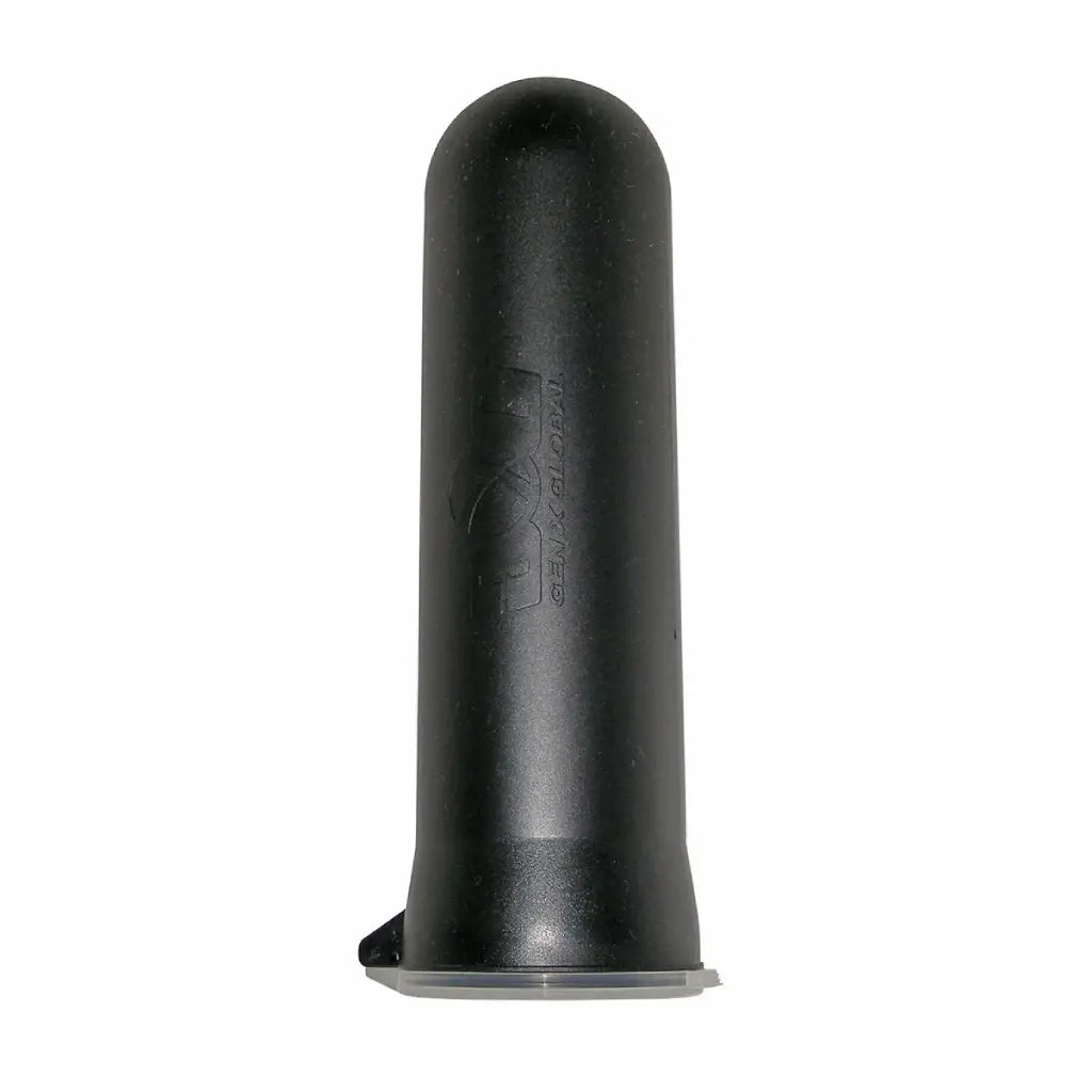 100 Round Pods Assorted