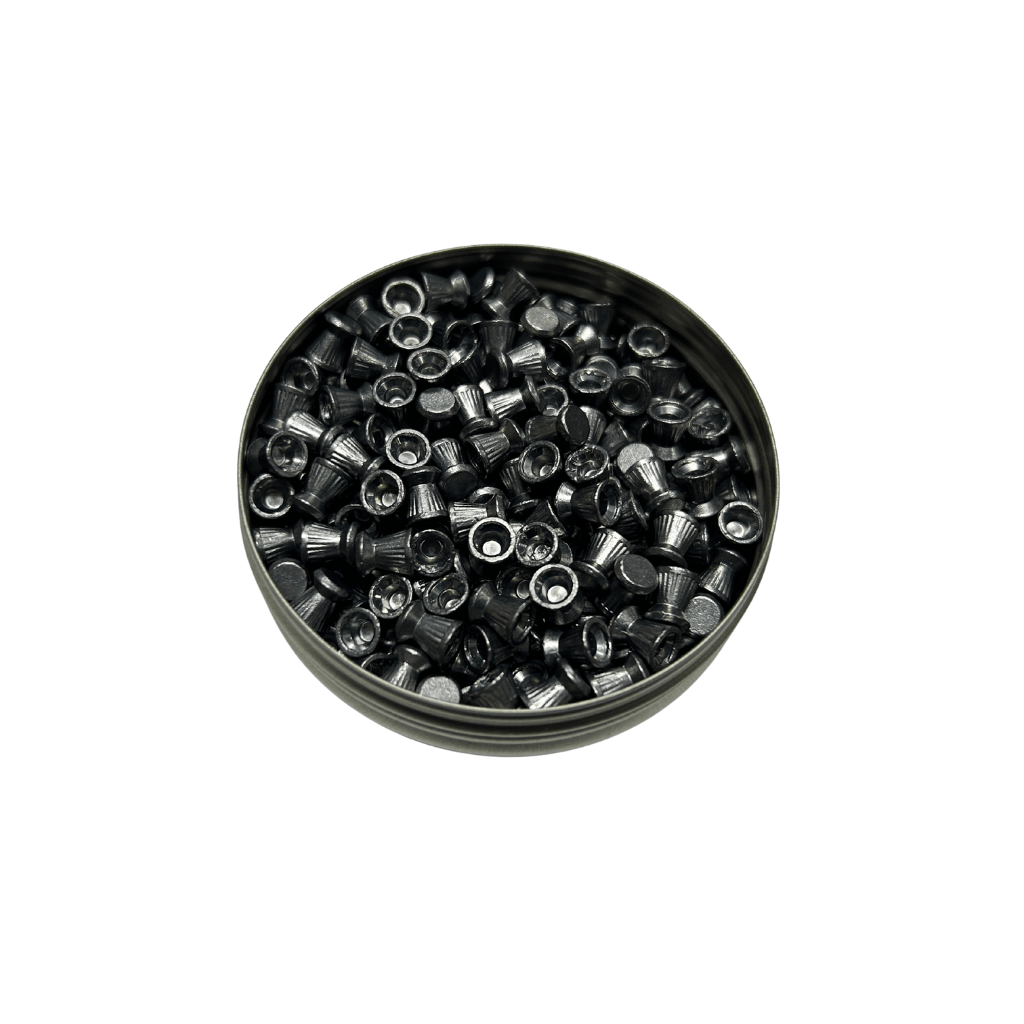 Gamo AccuTek Match Pellets 5.5mm Caliber 250 Count