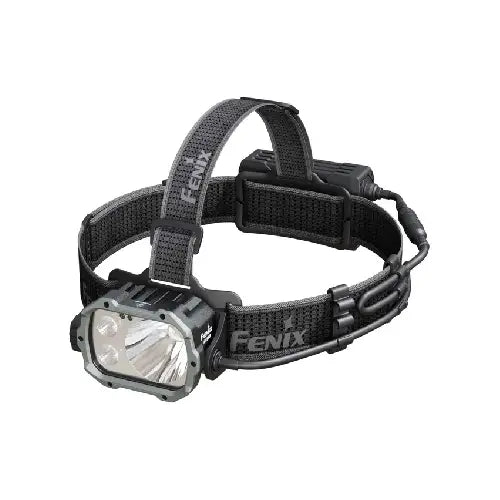 Fenix HP35R LED Headlamp (Black)