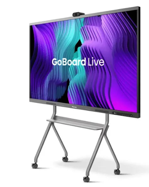 Hisense 65 inch GoBoard Advanced Interactive Display