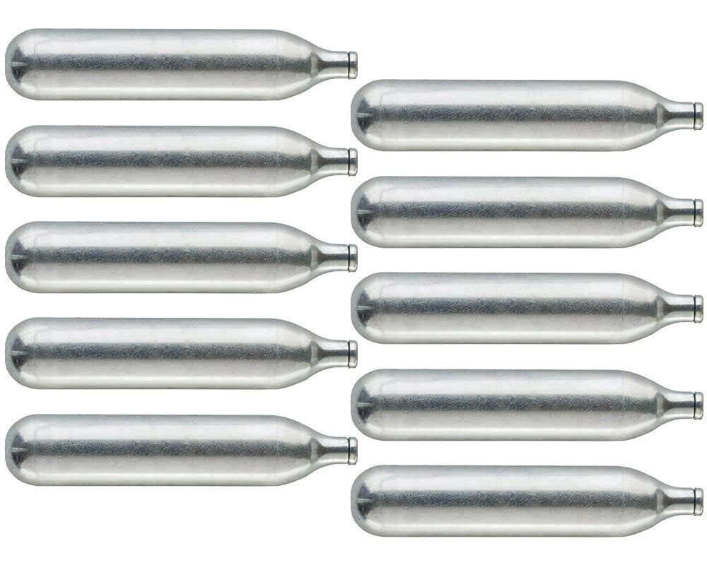 12g CO2 Cylinders