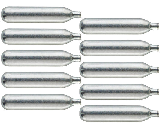 12g CO2 Cylinders