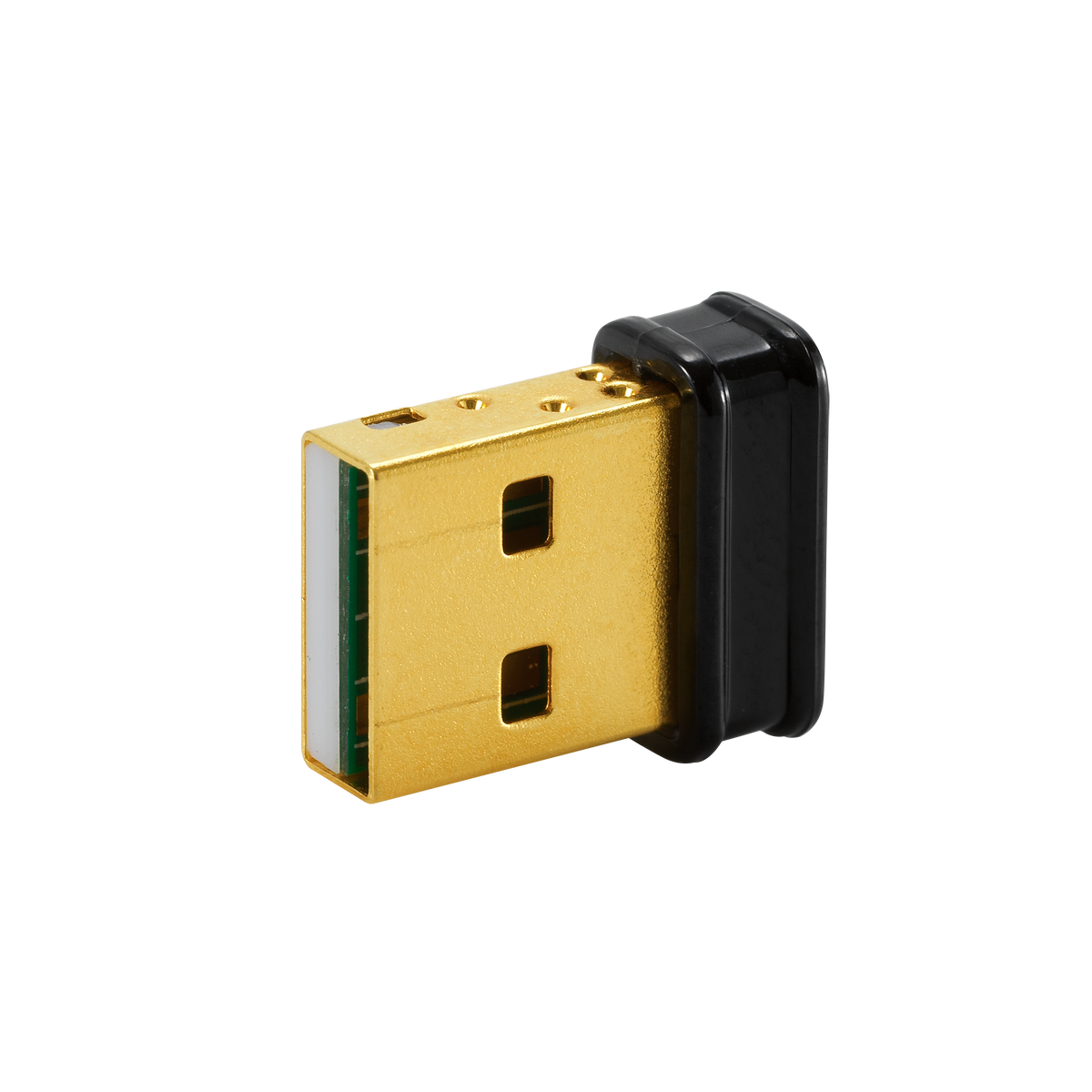 Asus Bluetooth 5.4 USB Adapter backward compatible/ up to 7 devices/ BT-BR/EDR 3M/ BLE 2M/Win10/11; Linux